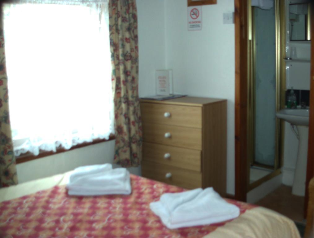 Jollies Hotel Blackpool Cameră foto