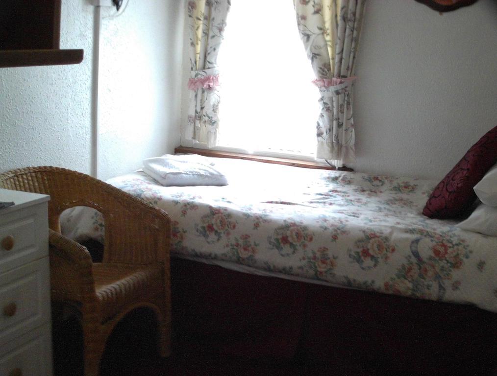 Jollies Hotel Blackpool Cameră foto