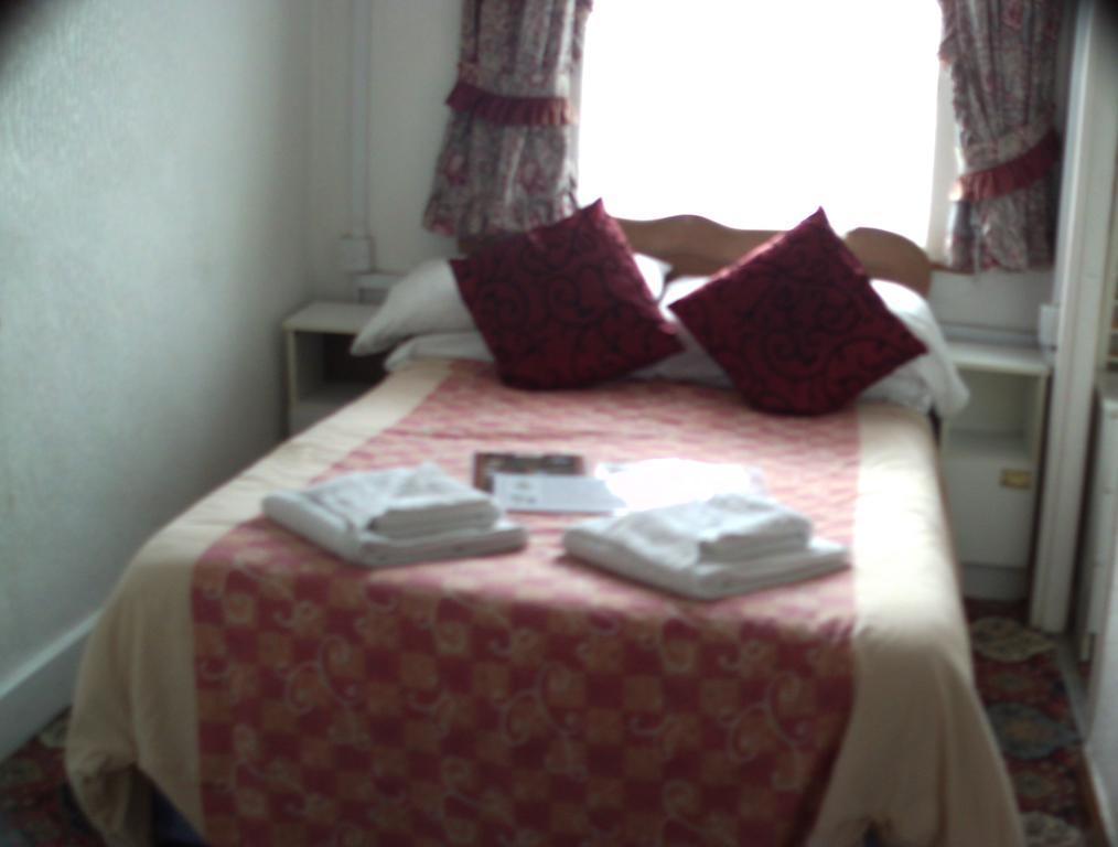 Jollies Hotel Blackpool Cameră foto