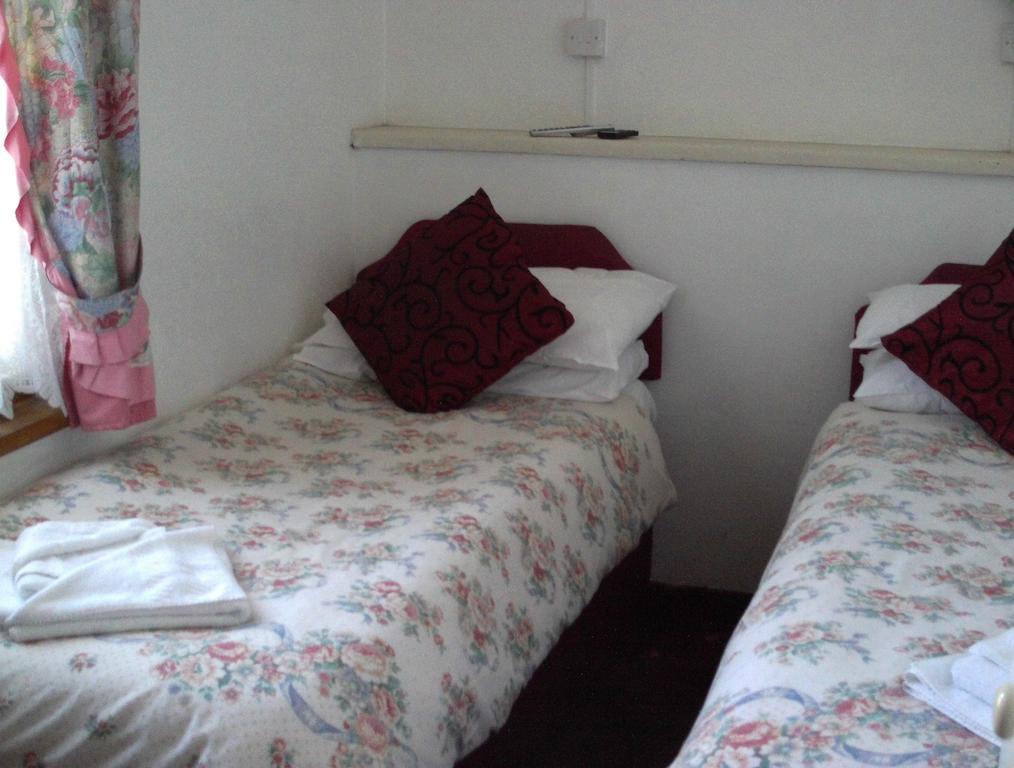 Jollies Hotel Blackpool Cameră foto