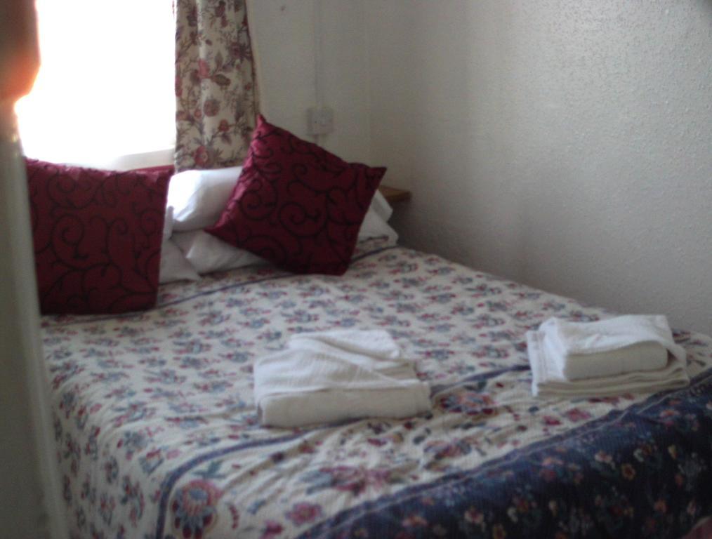 Jollies Hotel Blackpool Cameră foto